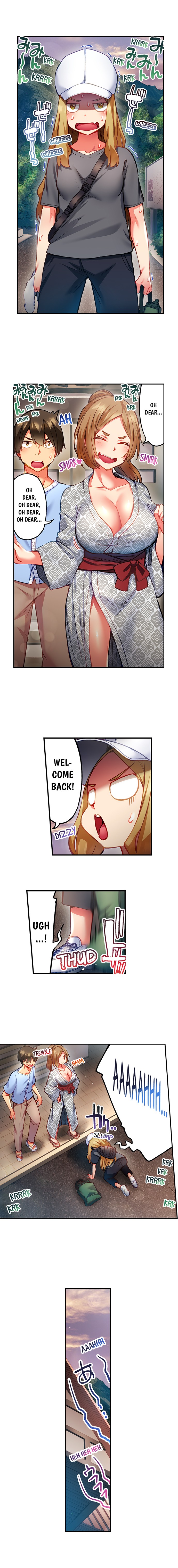 Adam’s Sweet Agony Chapter 85 - Page 2