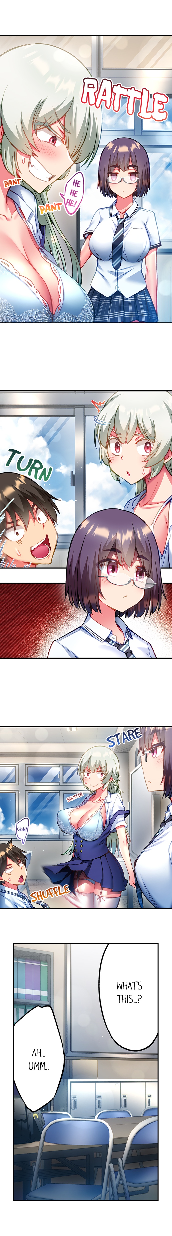 Adam’s Sweet Agony Chapter 89 - Page 6