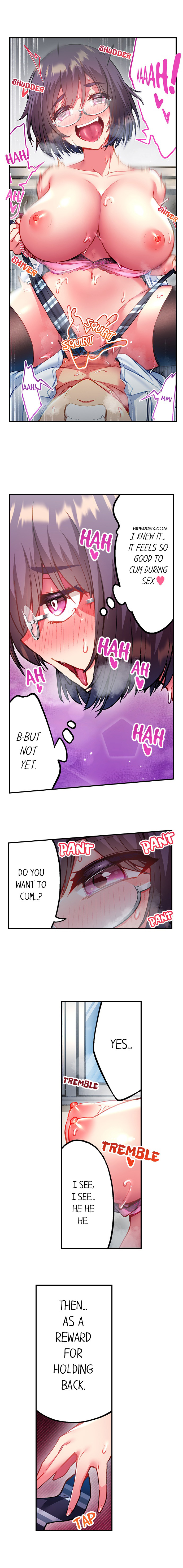 Adam’s Sweet Agony Chapter 90 - Page 7