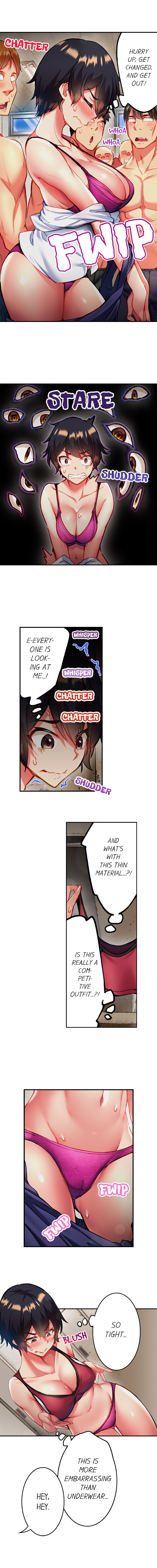 Adam’s Sweet Agony Chapter 99 - Page 1