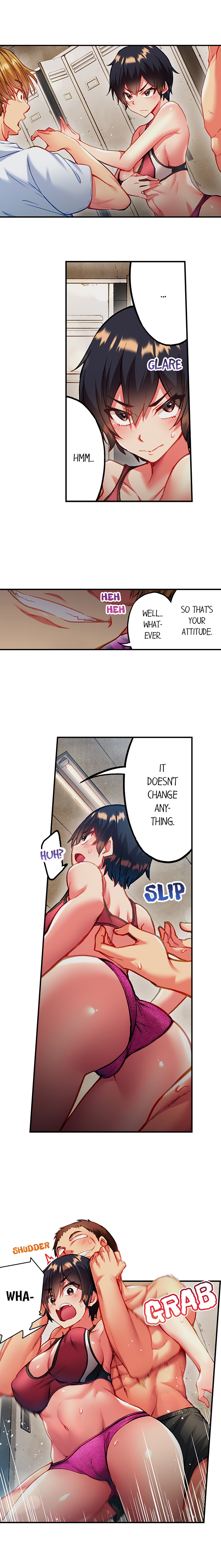 Adam’s Sweet Agony Chapter 99 - Page 3