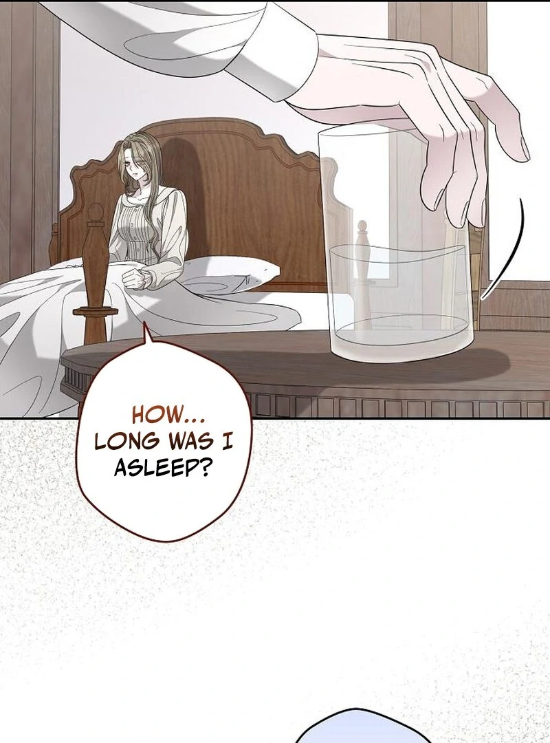 Addiction Chapter 45 - Page 42