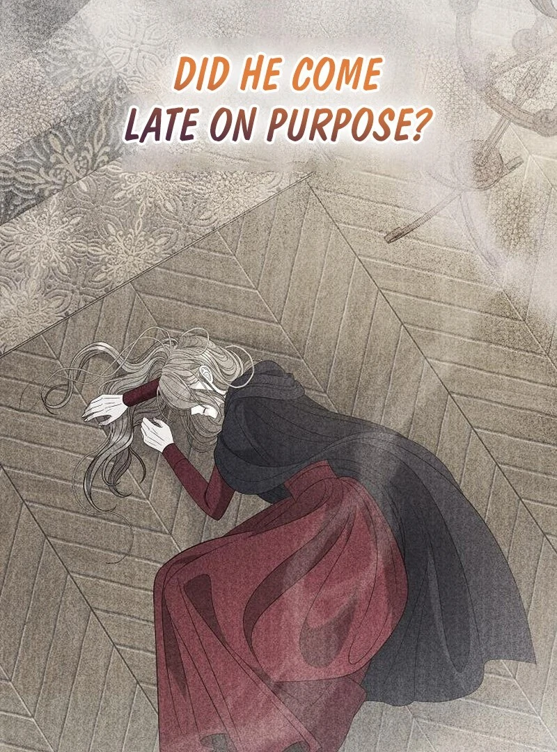 Addiction Chapter 45 - Page 46