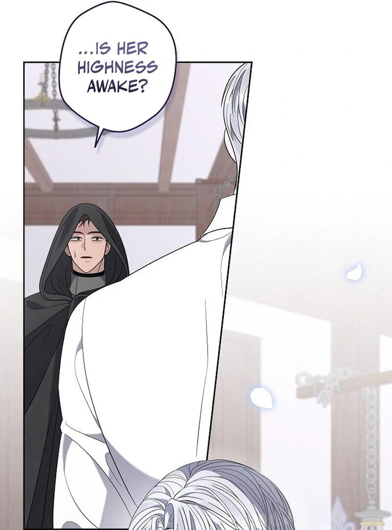 Addiction Chapter 45 - Page 76