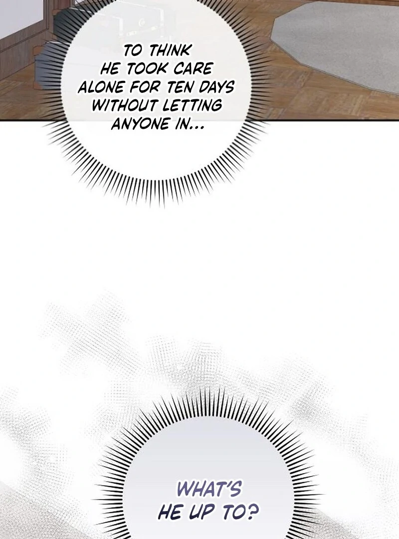 Addiction Chapter 45 - Page 81