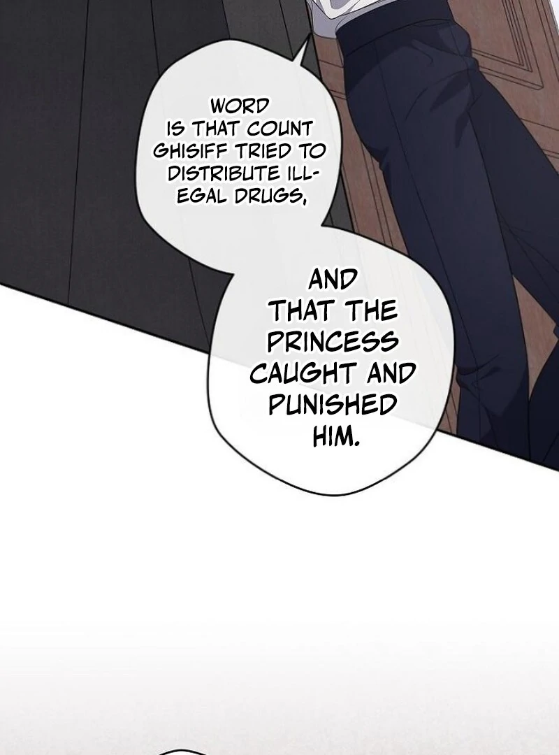 Addiction Chapter 45 - Page 83