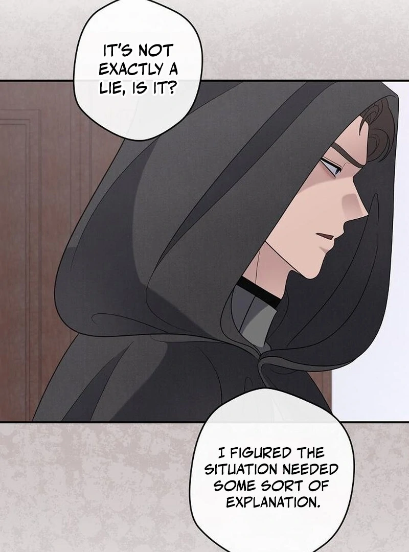 Addiction Chapter 45 - Page 84