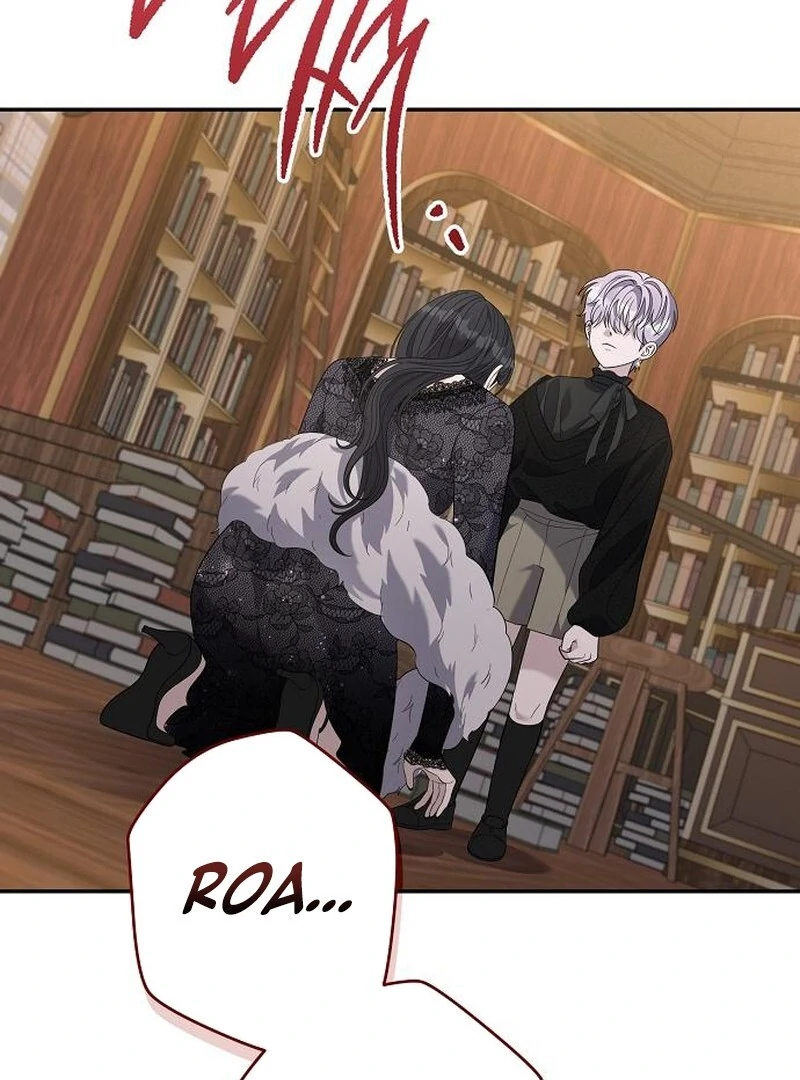 Addiction Chapter 46 - Page 71