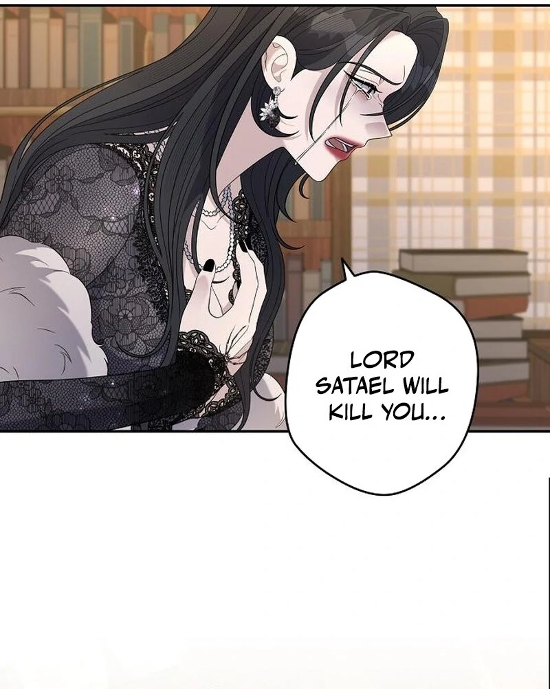 Addiction Chapter 46 - Page 77