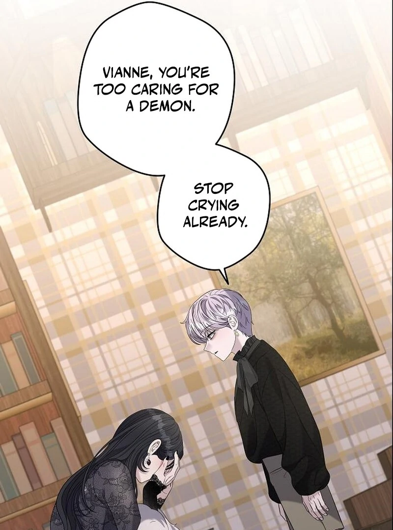 Addiction Chapter 46 - Page 78