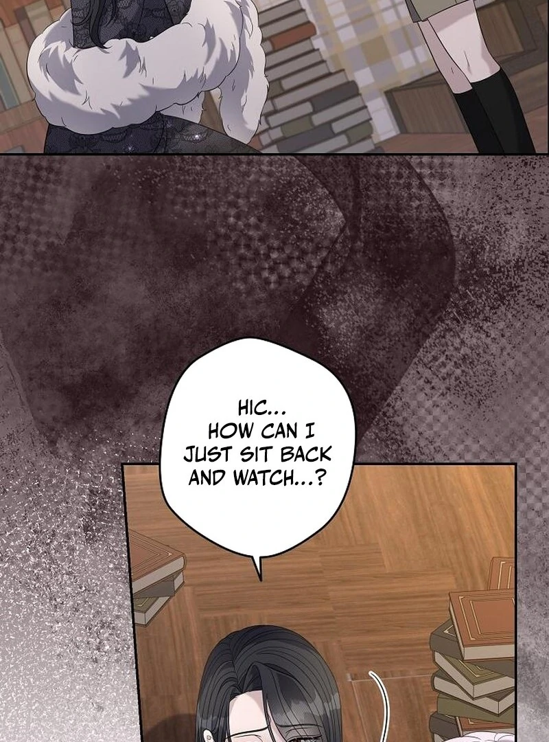 Addiction Chapter 46 - Page 79