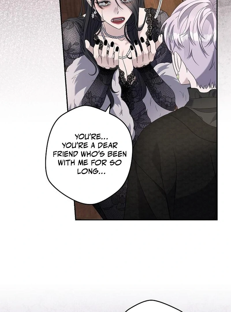 Addiction Chapter 46 - Page 80