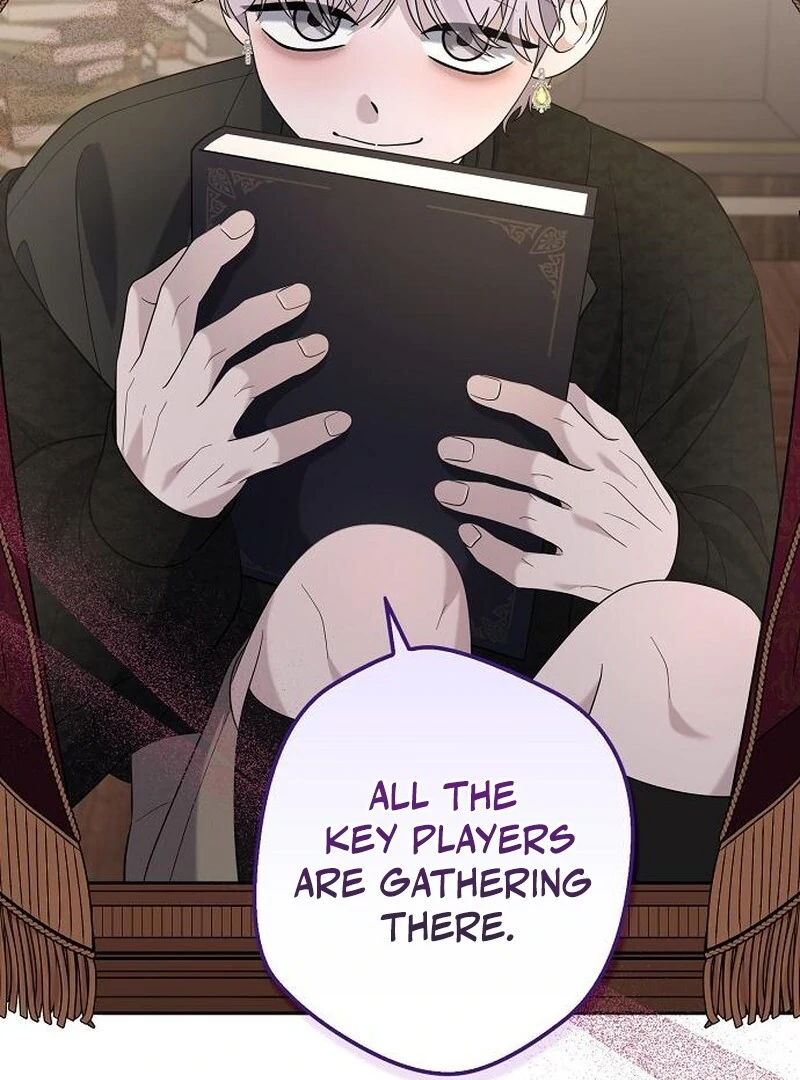 Addiction Chapter 46 - Page 85