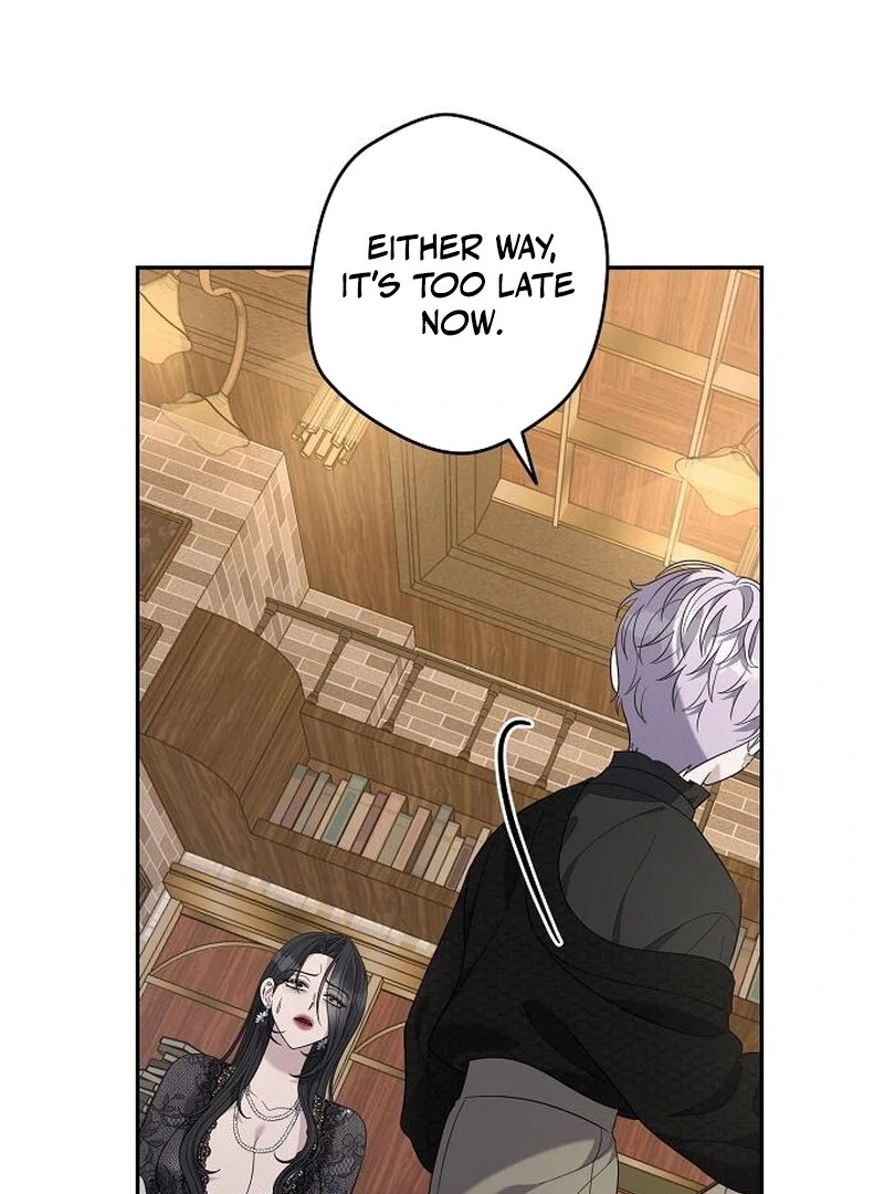Addiction Chapter 46 - Page 94