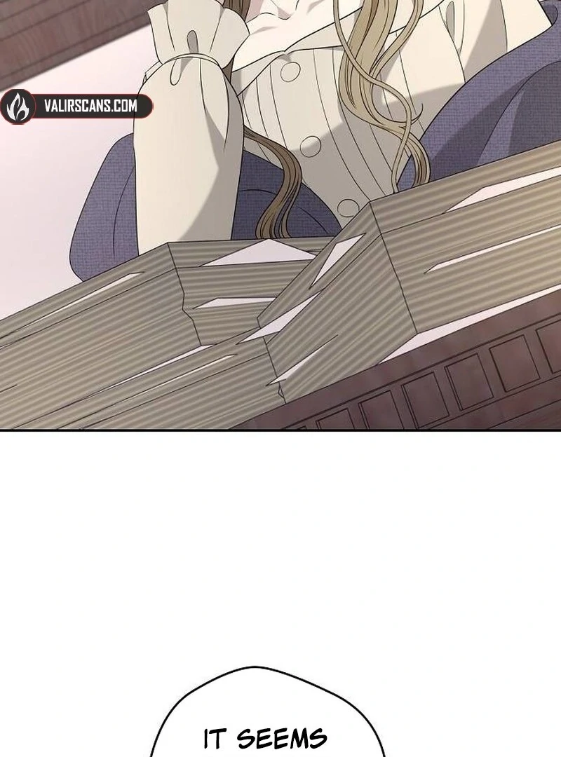 Addiction Chapter 47 - Page 72