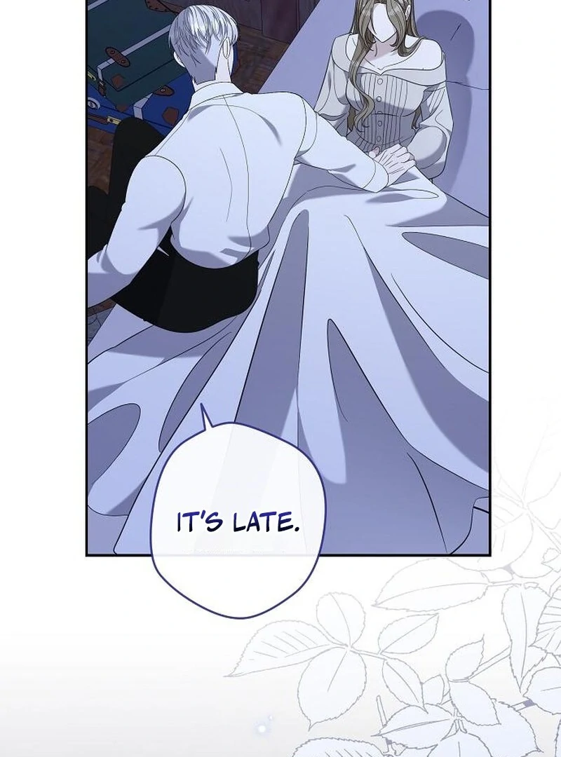 Addiction Chapter 48 - Page 30