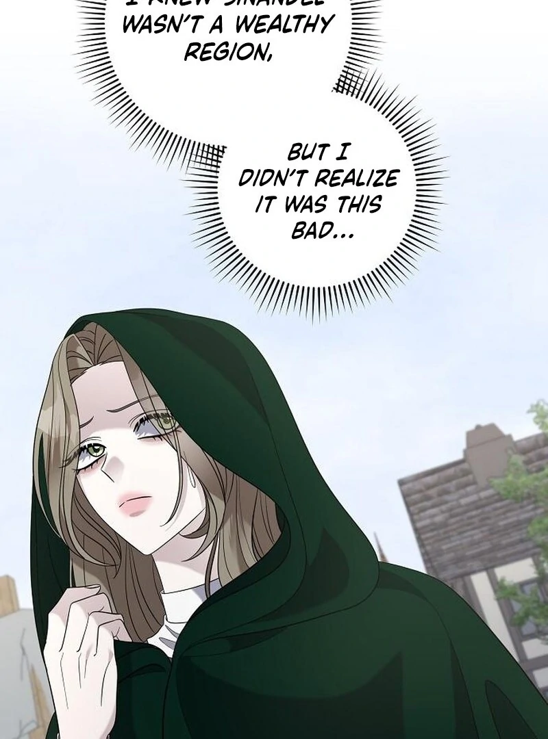 Addiction Chapter 48 - Page 47