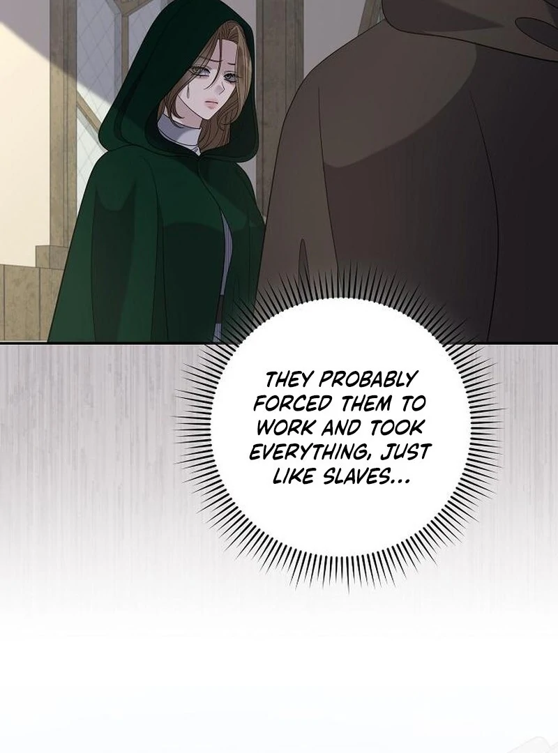 Addiction Chapter 48 - Page 51