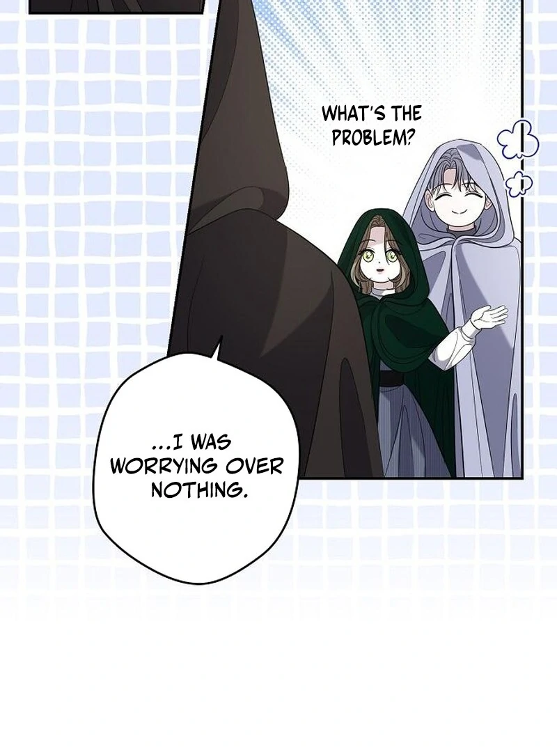 Addiction Chapter 48 - Page 57