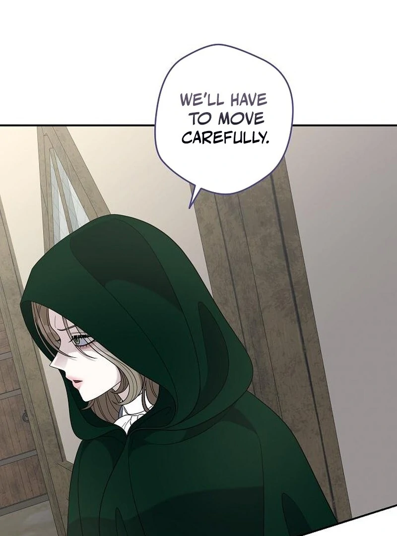 Addiction Chapter 48 - Page 58