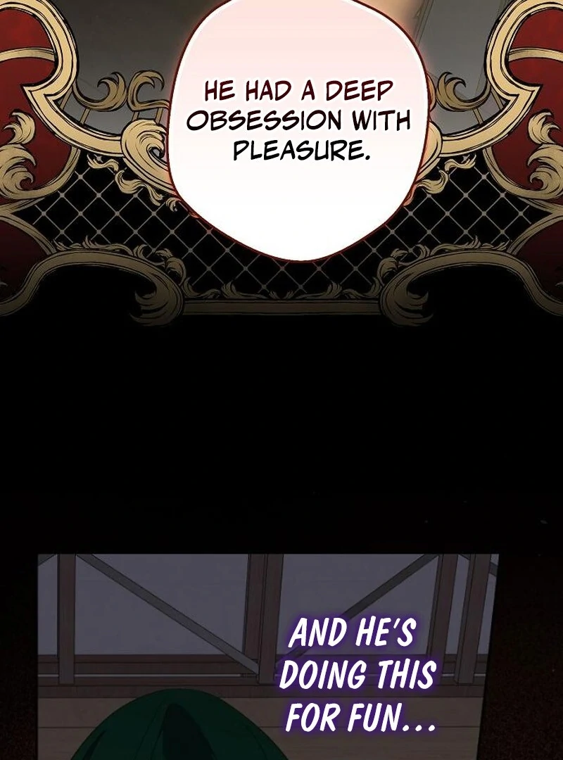 Addiction Chapter 48 - Page 81