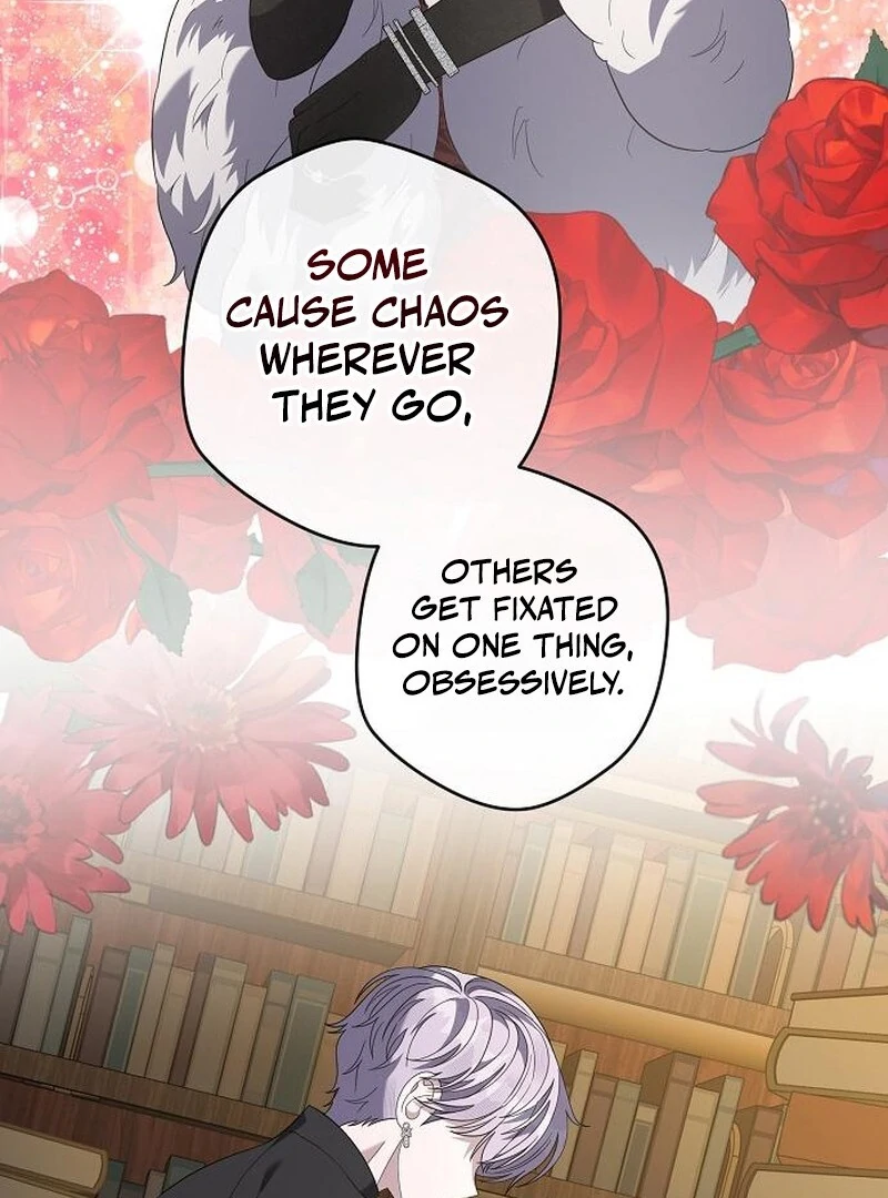 Addiction Chapter 48 - Page 85
