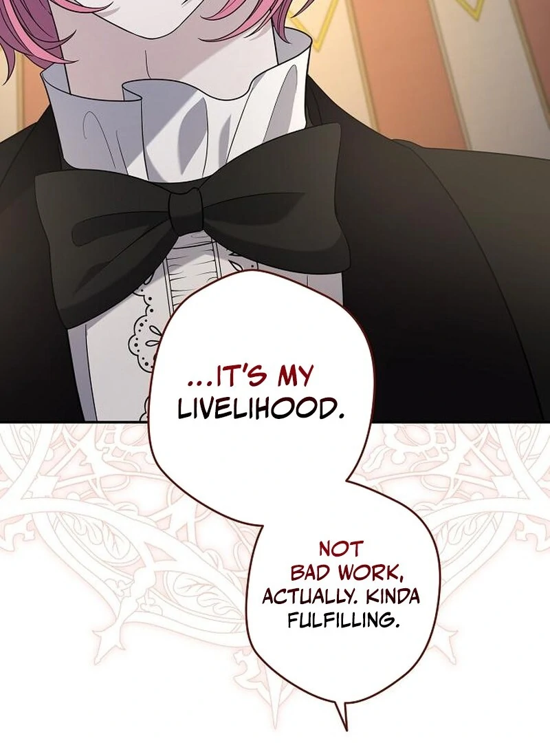 Addiction Chapter 49 - Page 45