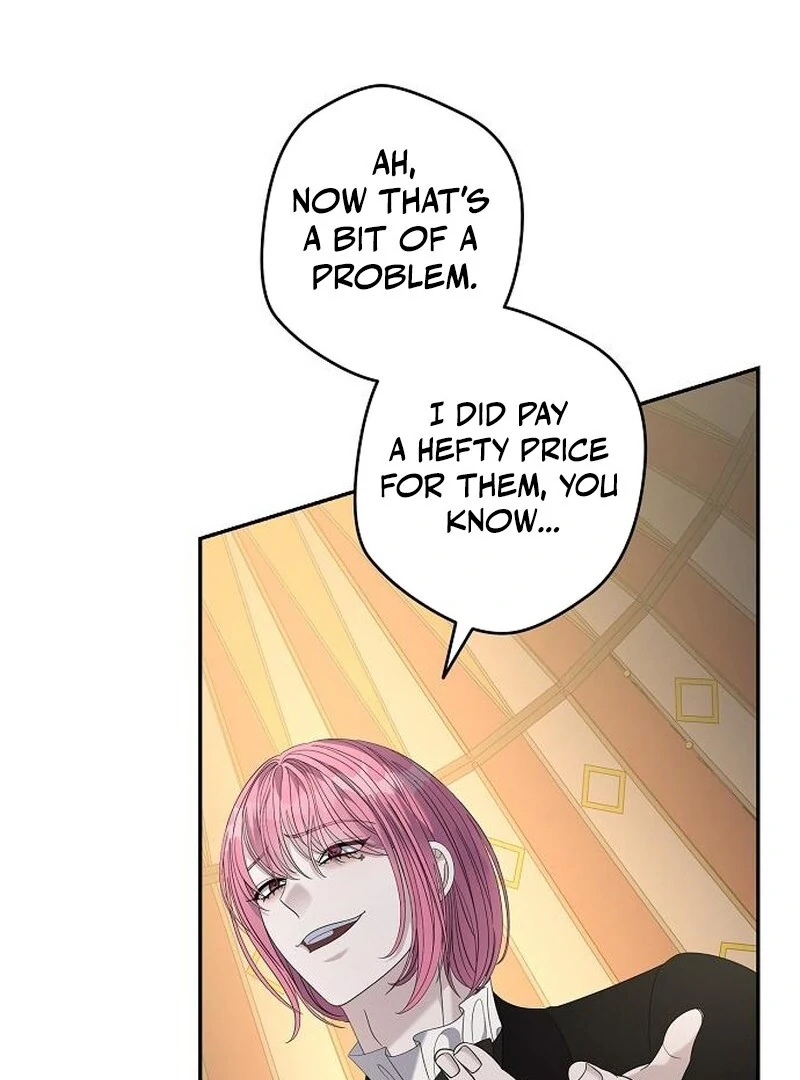 Addiction Chapter 49 - Page 48