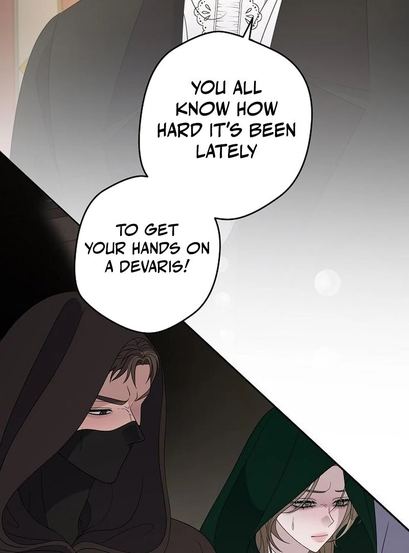 Addiction Chapter 49 - Page 8