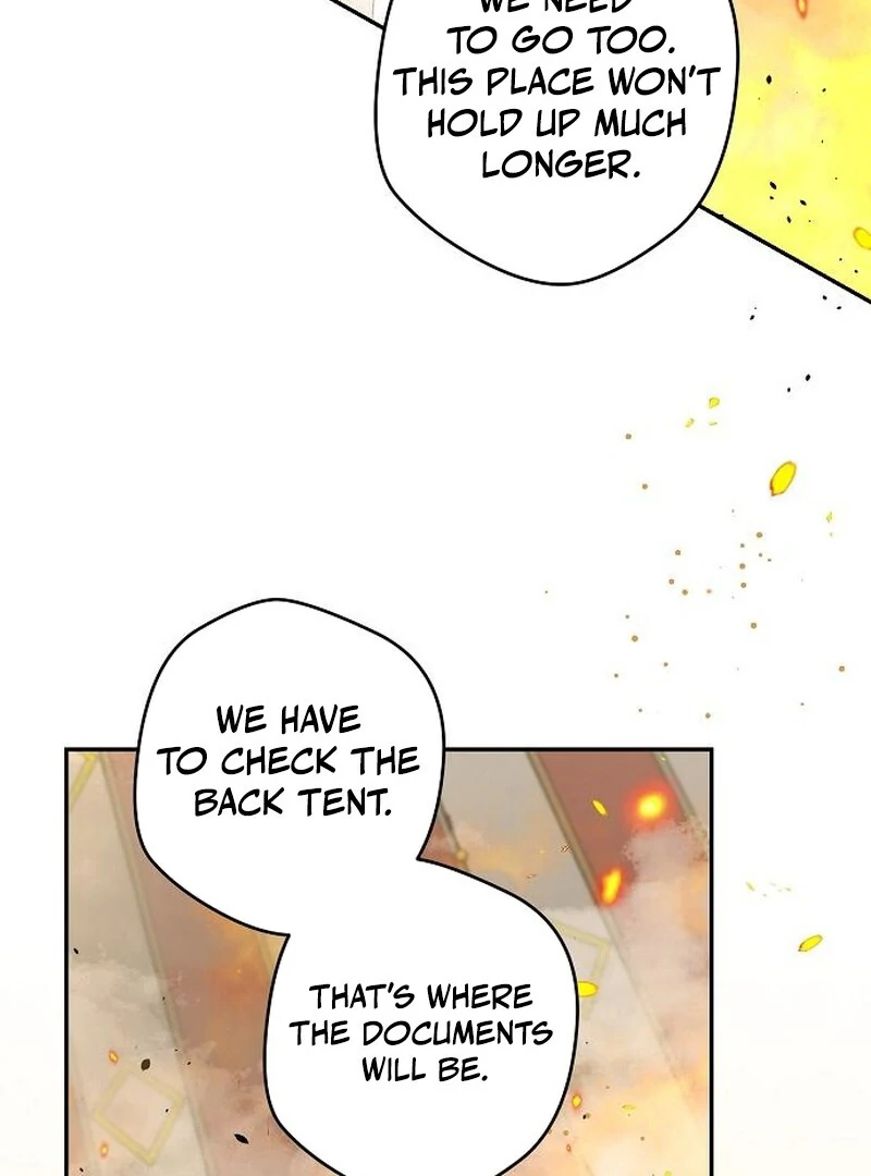Addiction Chapter 49 - Page 85