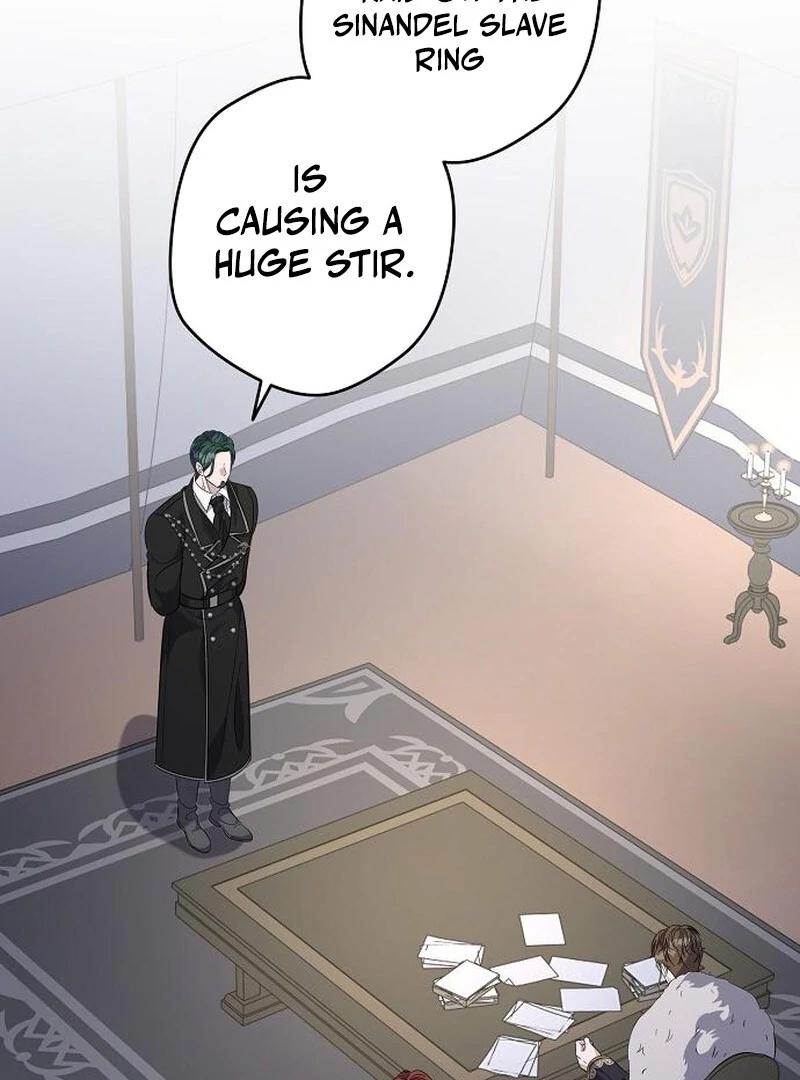 Addiction Chapter 49 - Page 96