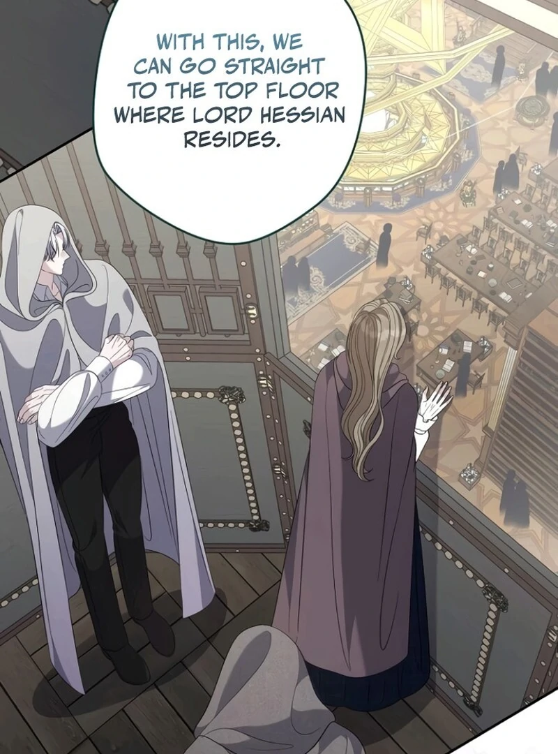 Addiction Chapter 50 - Page 103
