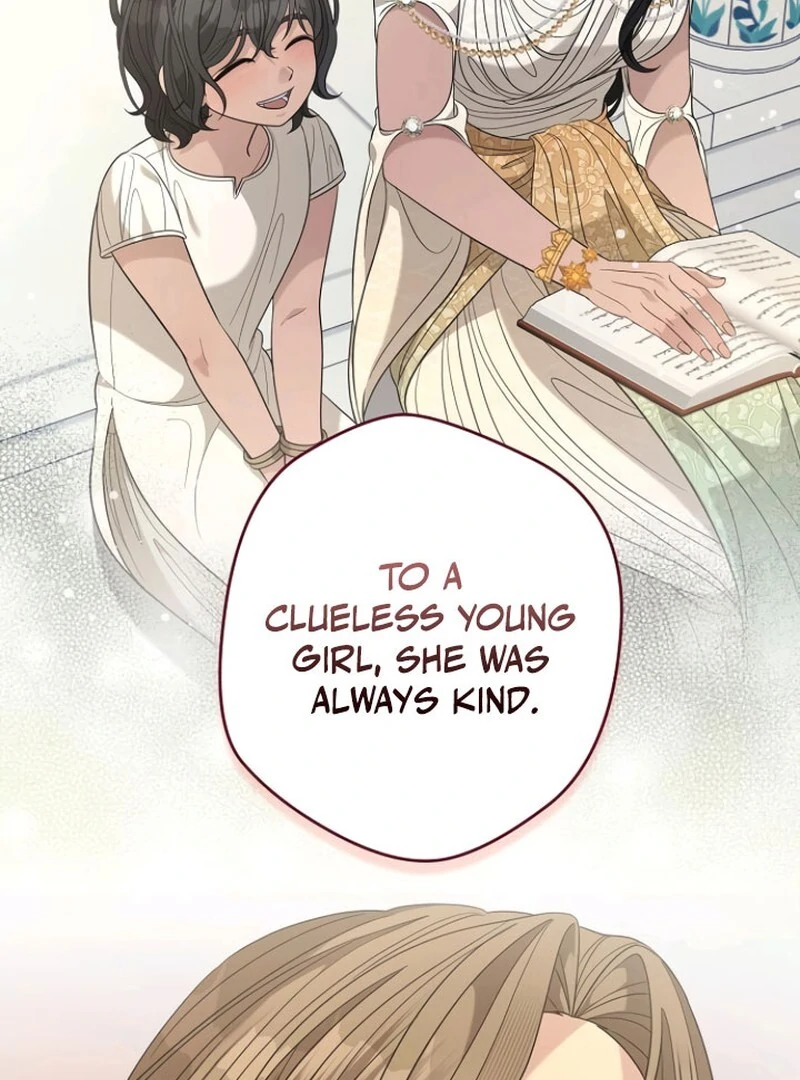 Addiction Chapter 50 - Page 21