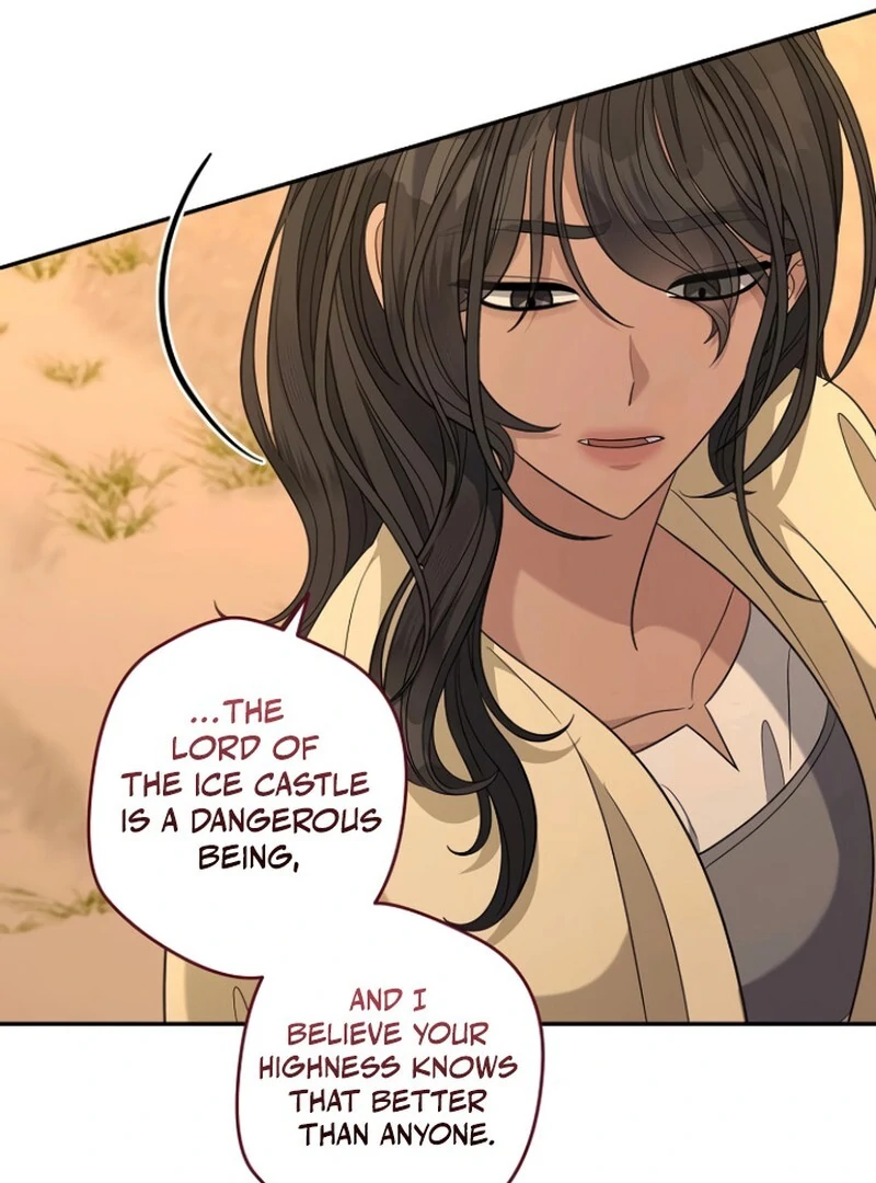 Addiction Chapter 50 - Page 44