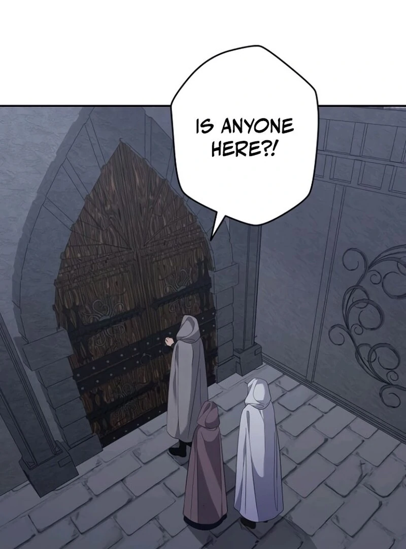 Addiction Chapter 50 - Page 77