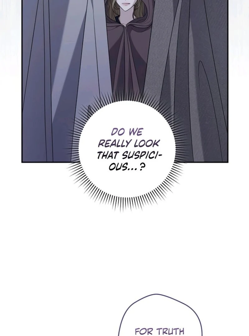 Addiction Chapter 50 - Page 85