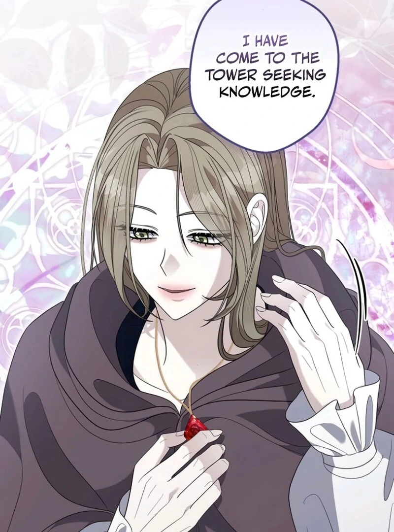 Addiction Chapter 50 - Page 87
