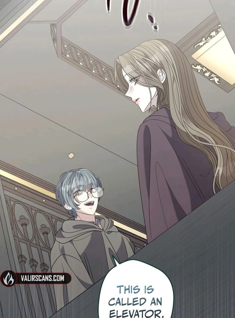 Addiction Chapter 50 - Page 100