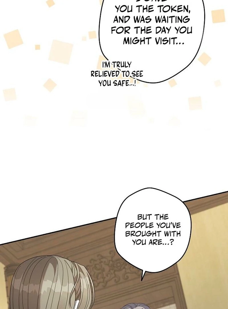 Addiction Chapter 51 - Page 11