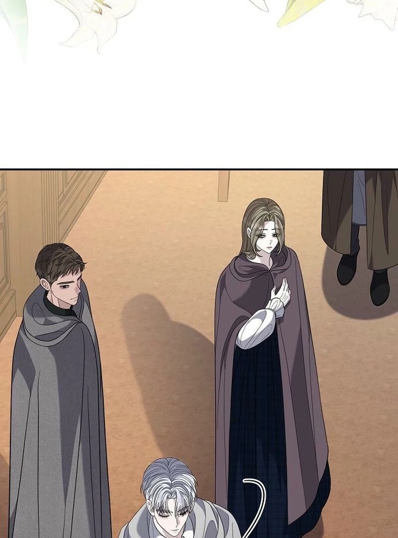 Addiction Chapter 51 - Page 25