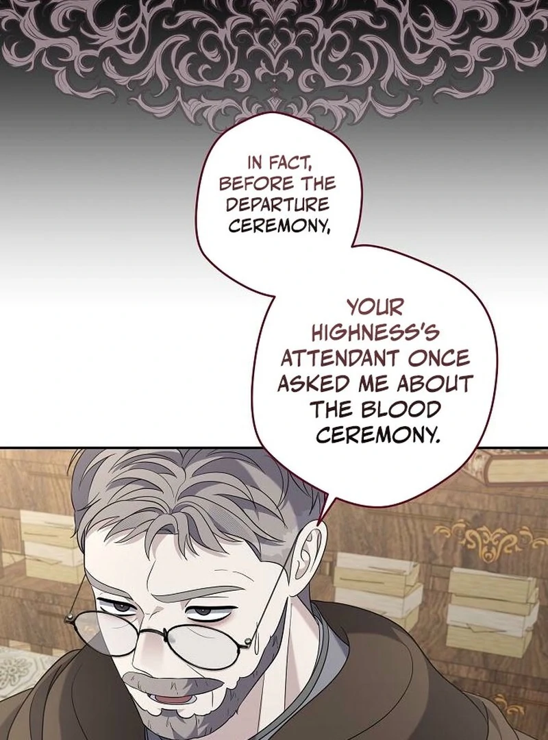 Addiction Chapter 51 - Page 39