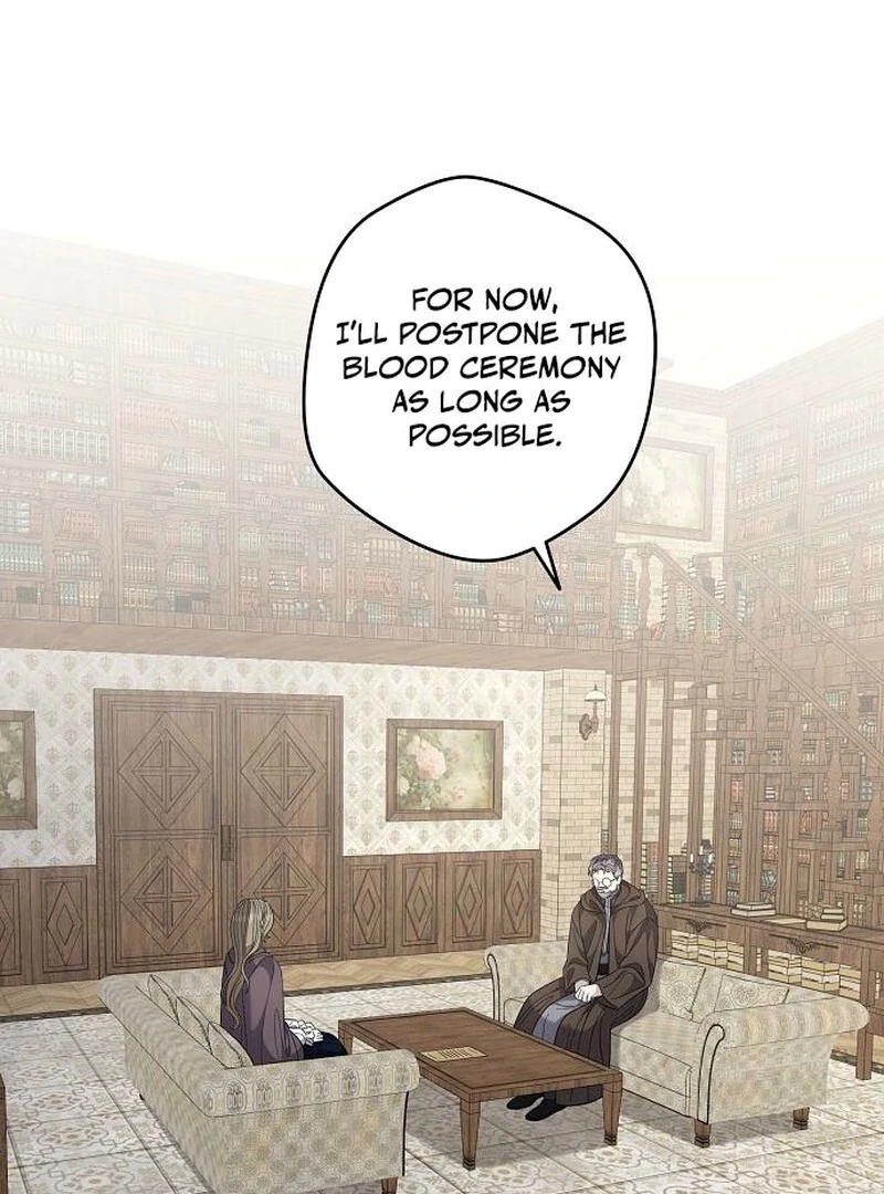 Addiction Chapter 51 - Page 45