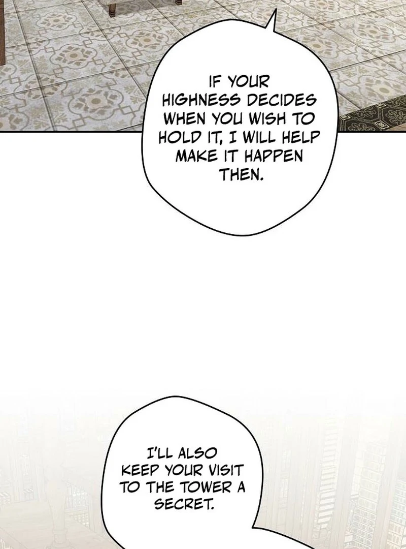 Addiction Chapter 51 - Page 46