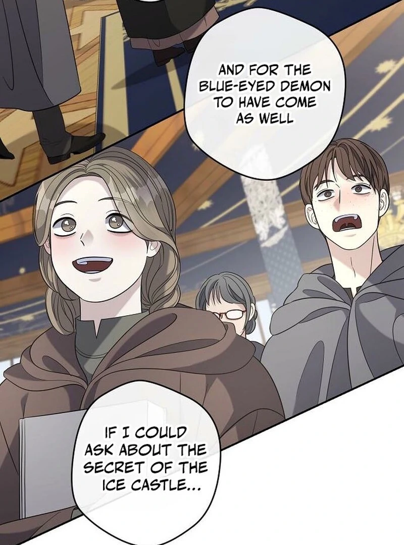 Addiction Chapter 51 - Page 81
