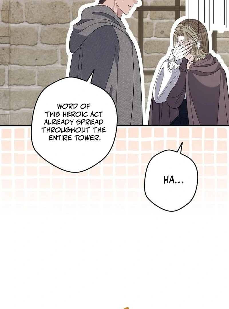 Addiction Chapter 52 - Page 46