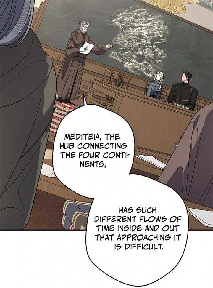 Addiction Chapter 53 - Page 118