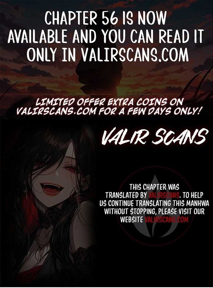 Addiction Chapter 54 - Page 1
