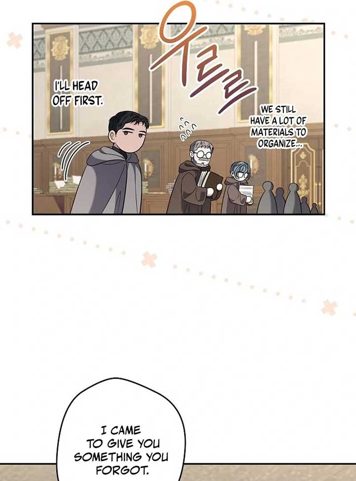 Addiction Chapter 54 - Page 29