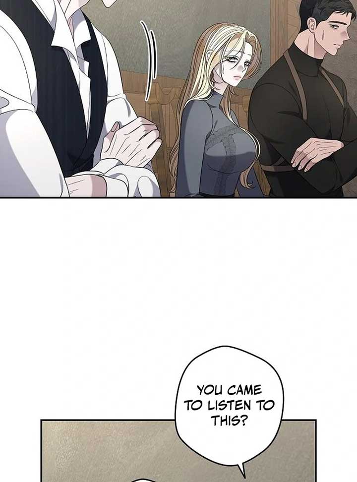 Addiction Chapter 54 - Page 5
