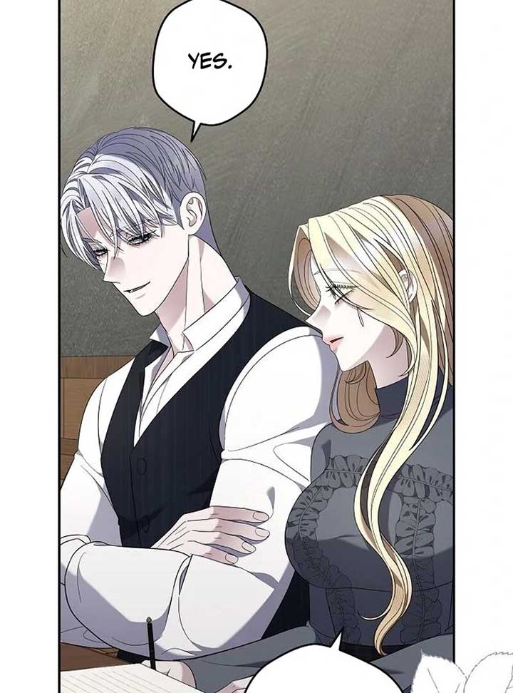 Addiction Chapter 54 - Page 6
